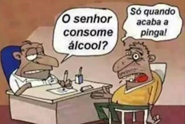 É DESSE JEITO