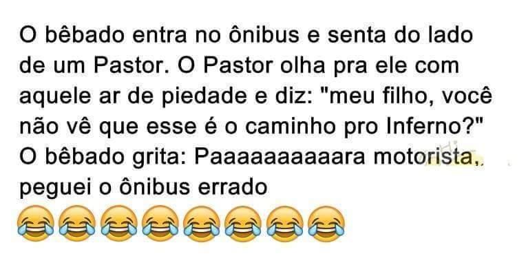 BÃO DEMAIS O RACIOCÍNIO DO TONTO