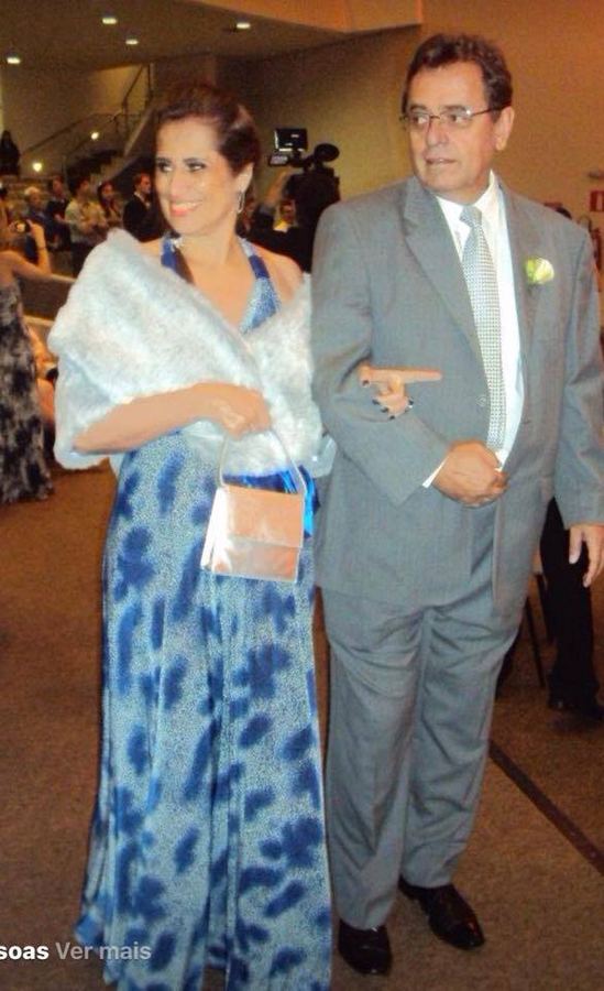 VICHE! QUANTA ELEGÂNCIA