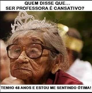 PROFISSÃO TOTALMENTE DESVALORIZADA