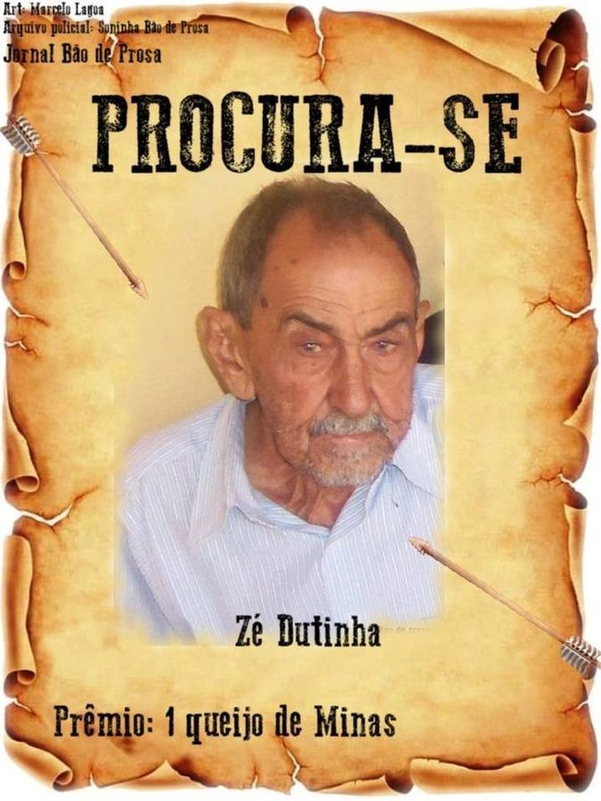 CADÊ O CONTADÔ DE CAUSO LÁ DA PONTE FUNDA