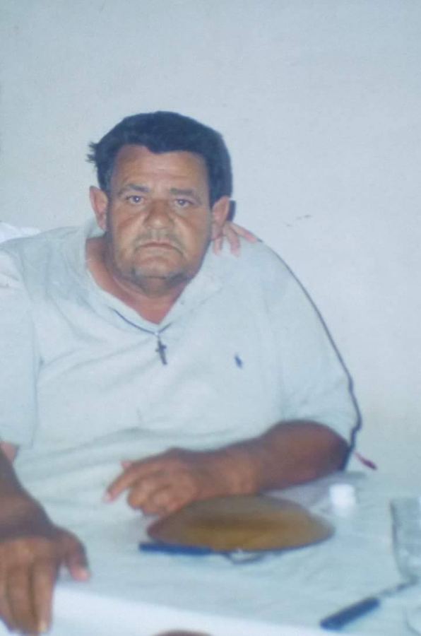 VÁRIOS DONOS DE UMA PADARIA