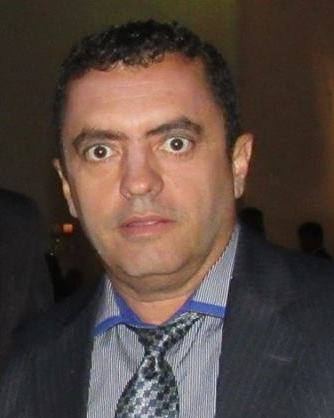 ROVILSON ASSIS ASSUSTADO ATÉ AGORA COM O ANO QUE PASSOU