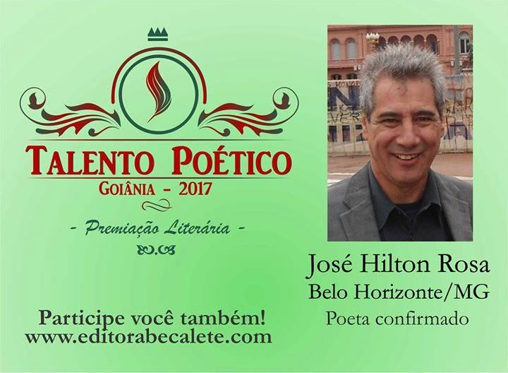 PESSOAS, GUAPÉ AGORA POETOU