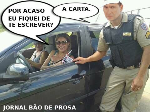 CHEGANDO LÁ EM BOA ESPERANÇA