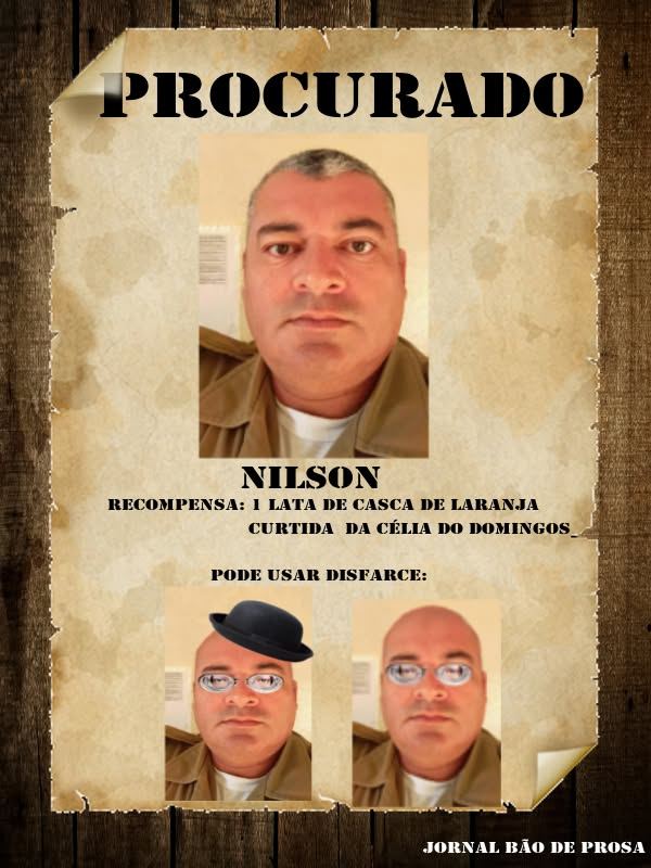 SE NUM TIVER DUM JEITO TÁ DÔTO JEITO