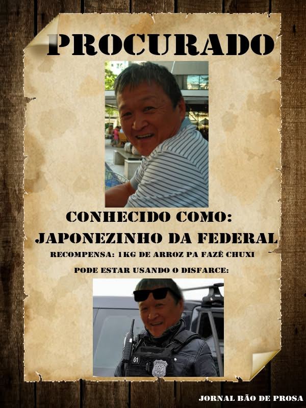 SE NUM TIVÉ DUM JEITO TÁ DÔTO JEITO