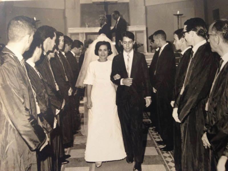 MÊS DE MAIO