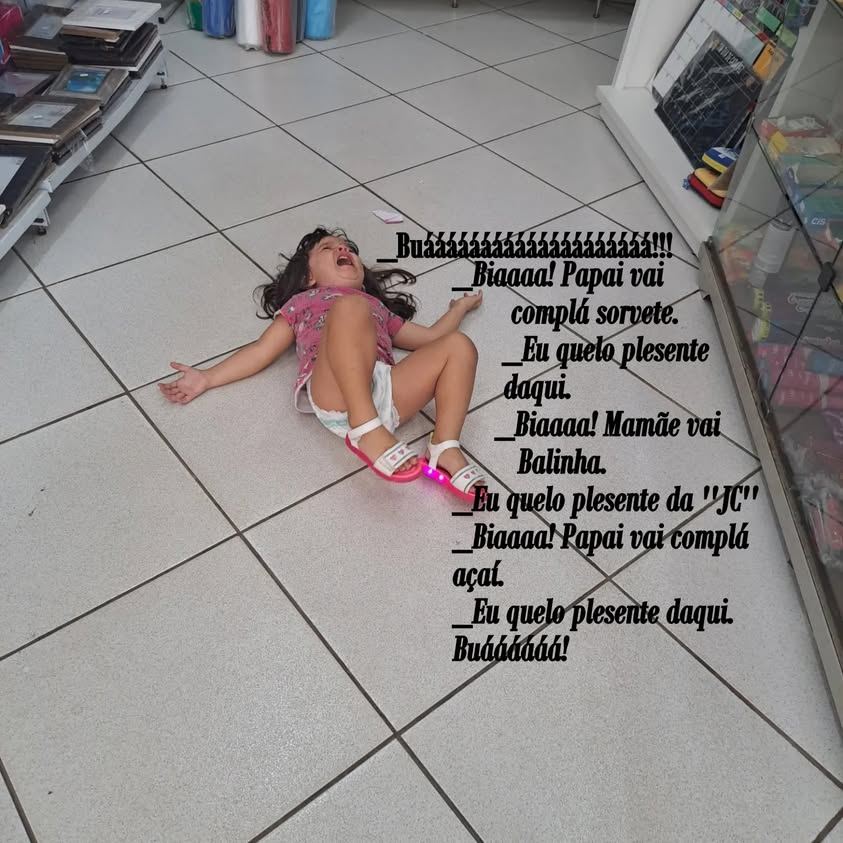 LÁ NA ''JC PRESENTES'' , NOSSA LOJA É DESSE JEITO