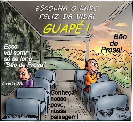 É ISSO MESMO