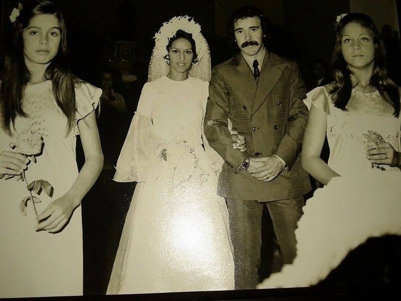 MÊS DE MAIO