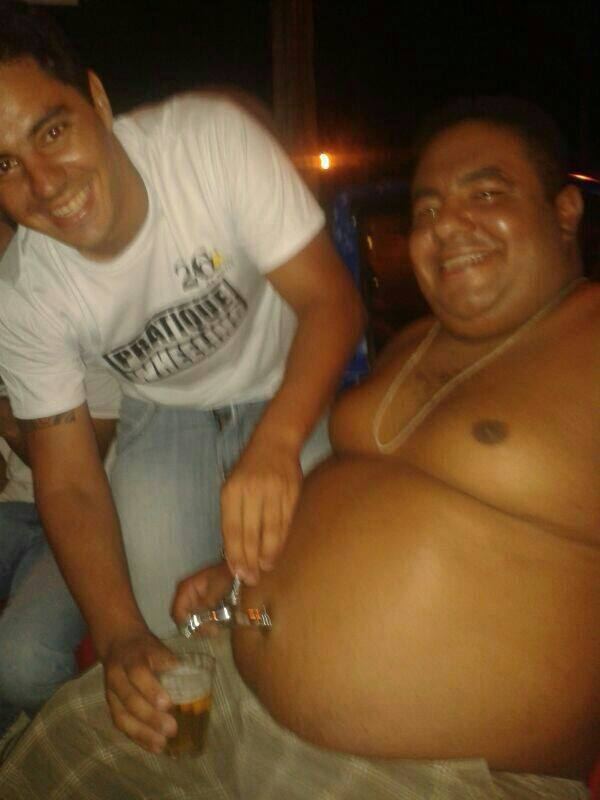 A MARVADA PINGA É QUE ME ATRAPAIA