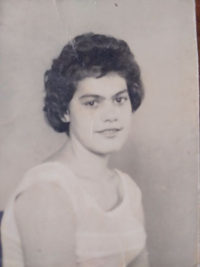 RETRATO DE PAREDE