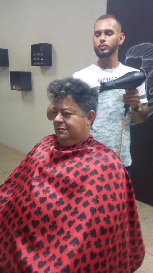 ESSA MODA É RECENTE