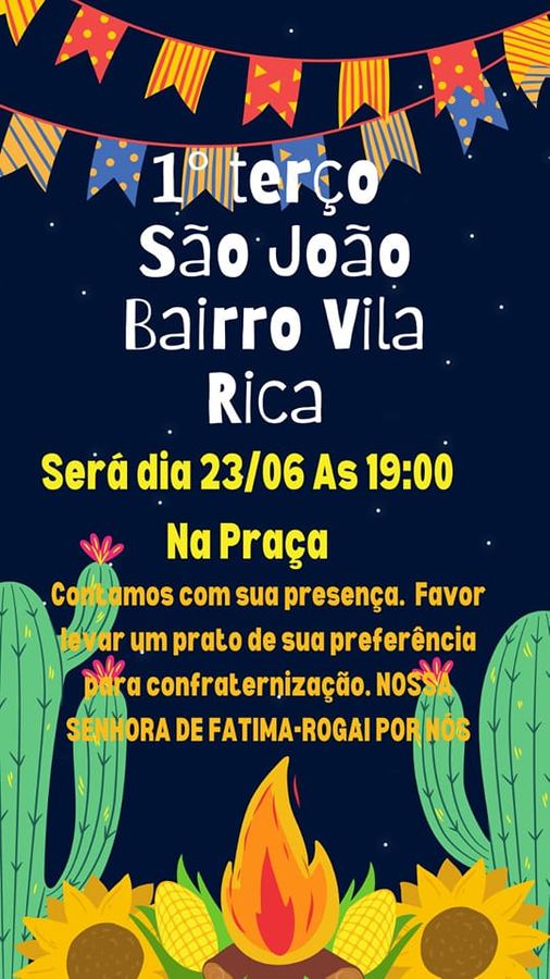 ESTÁ ACONTECENDO AGORA A NOITE
