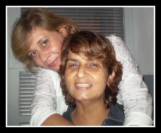 DUAS AMADAS MINHAS