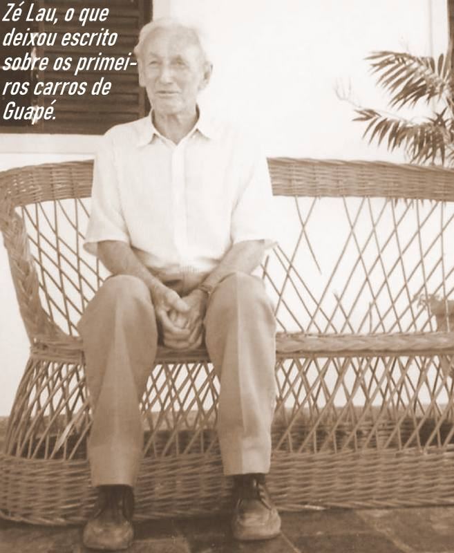2- Uma Pesquisa Só Para Quem Se Interessa Pela Nossa História
