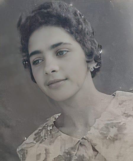 BELO RETRATO DE PAREDE