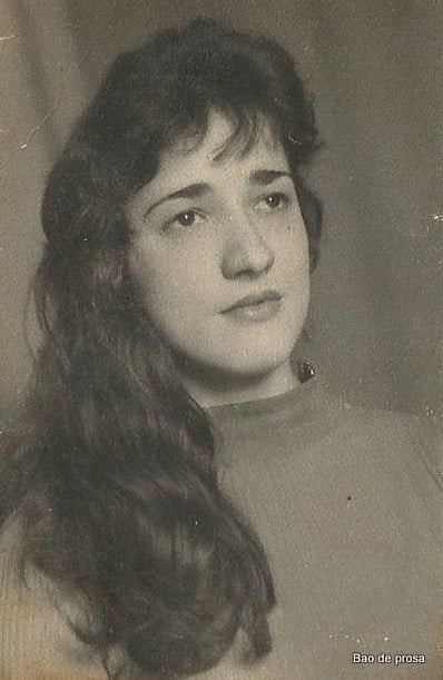 UM BELO RETRATO DE PAREDE