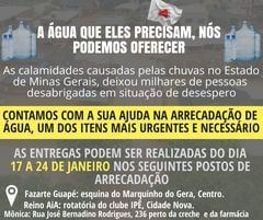AMÔNIA AVISA