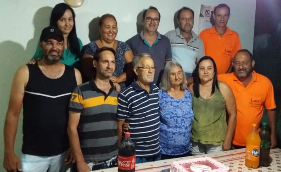 A FAMÍLIA DE
