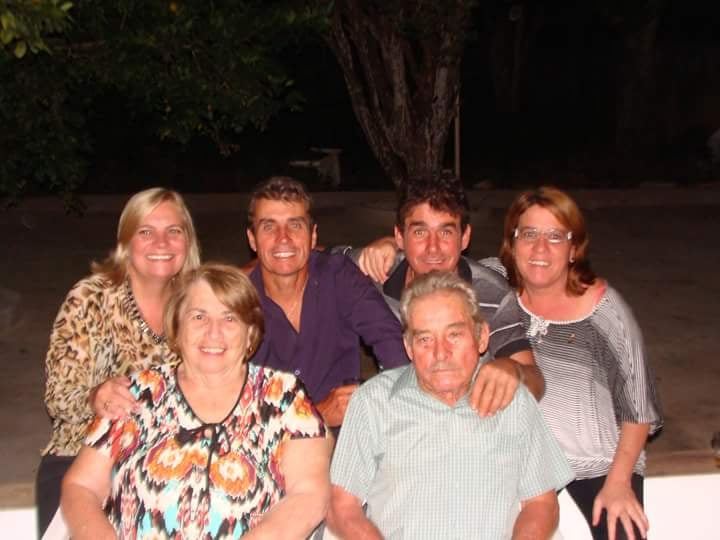 ZÉ DO DOZA E SÔNIA