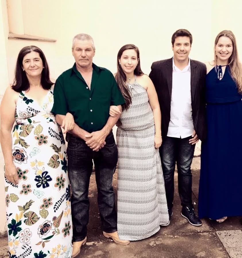 RONALDO MACEDO