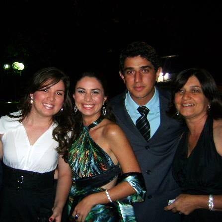 LUCINELLI E OS ''FIOTES