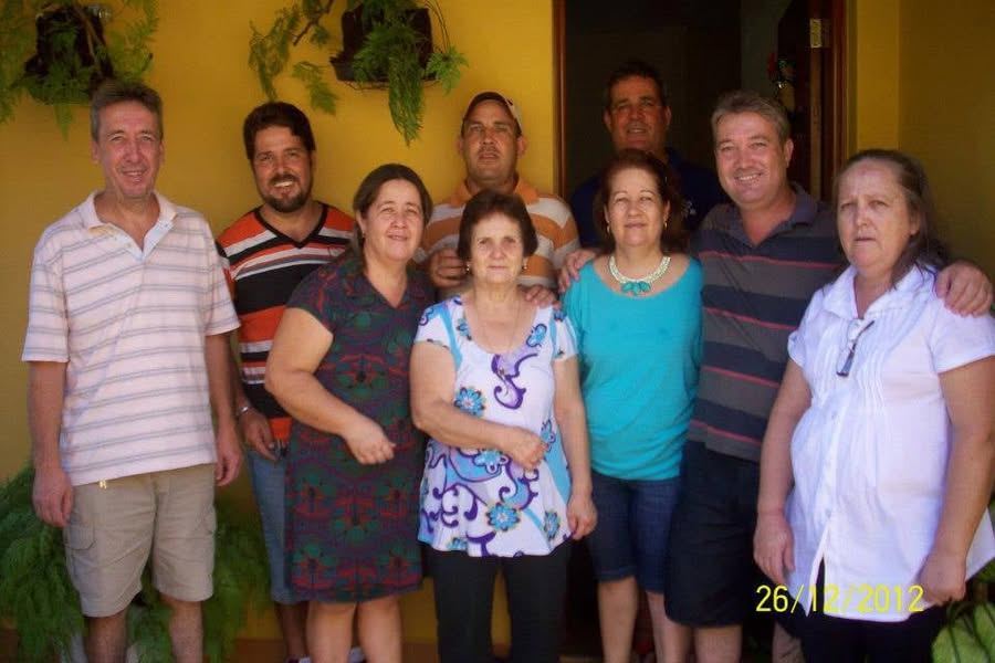 NINGUÉM ESQUECE DOS ''COSTELINHAS'' DA AVENIDA BRASIL