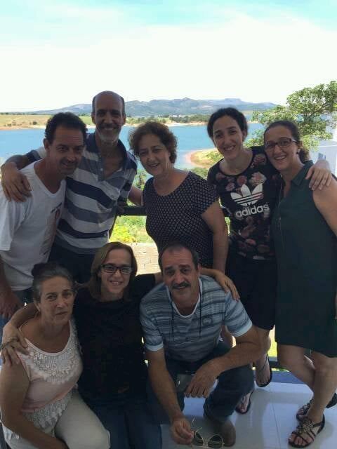 OS MANOS VINHAS
